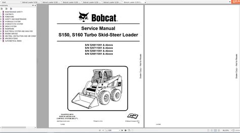 skid steer service pacolet sc|Bobcat Equipment Service .